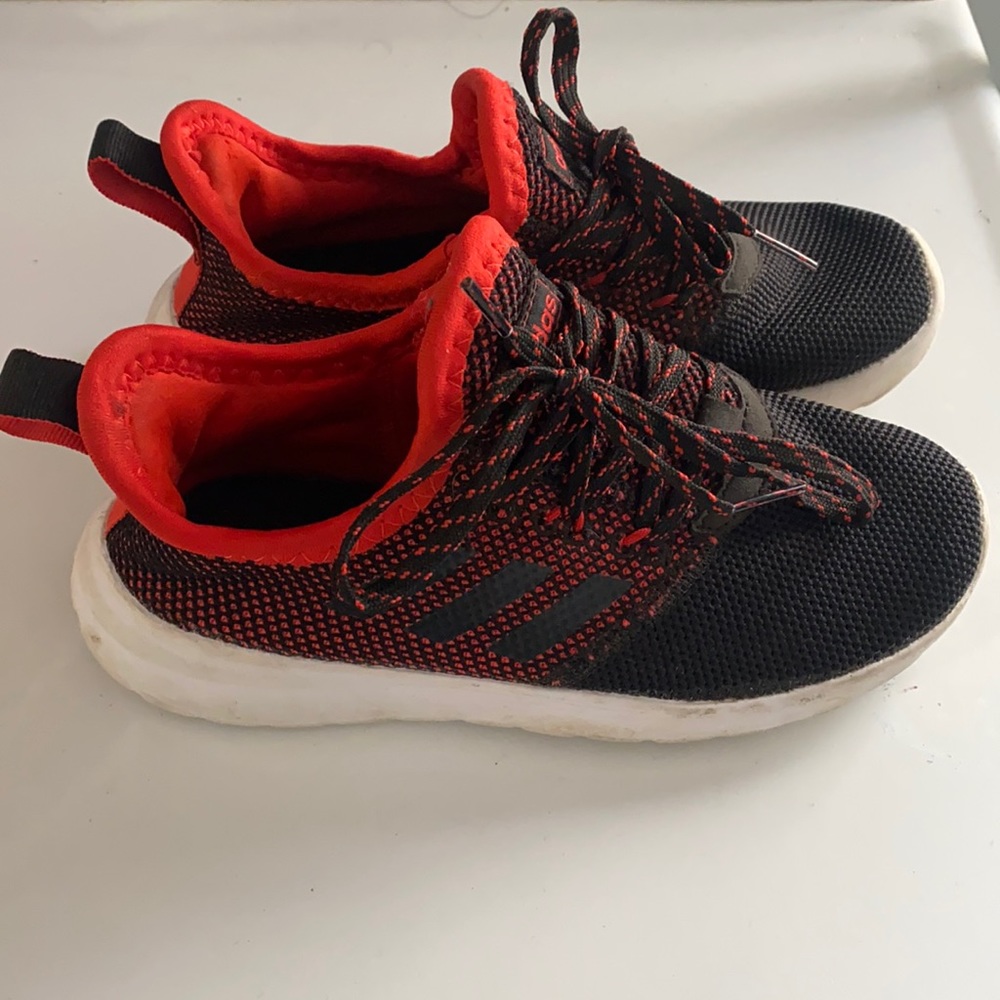 Kids Adidas sneakers